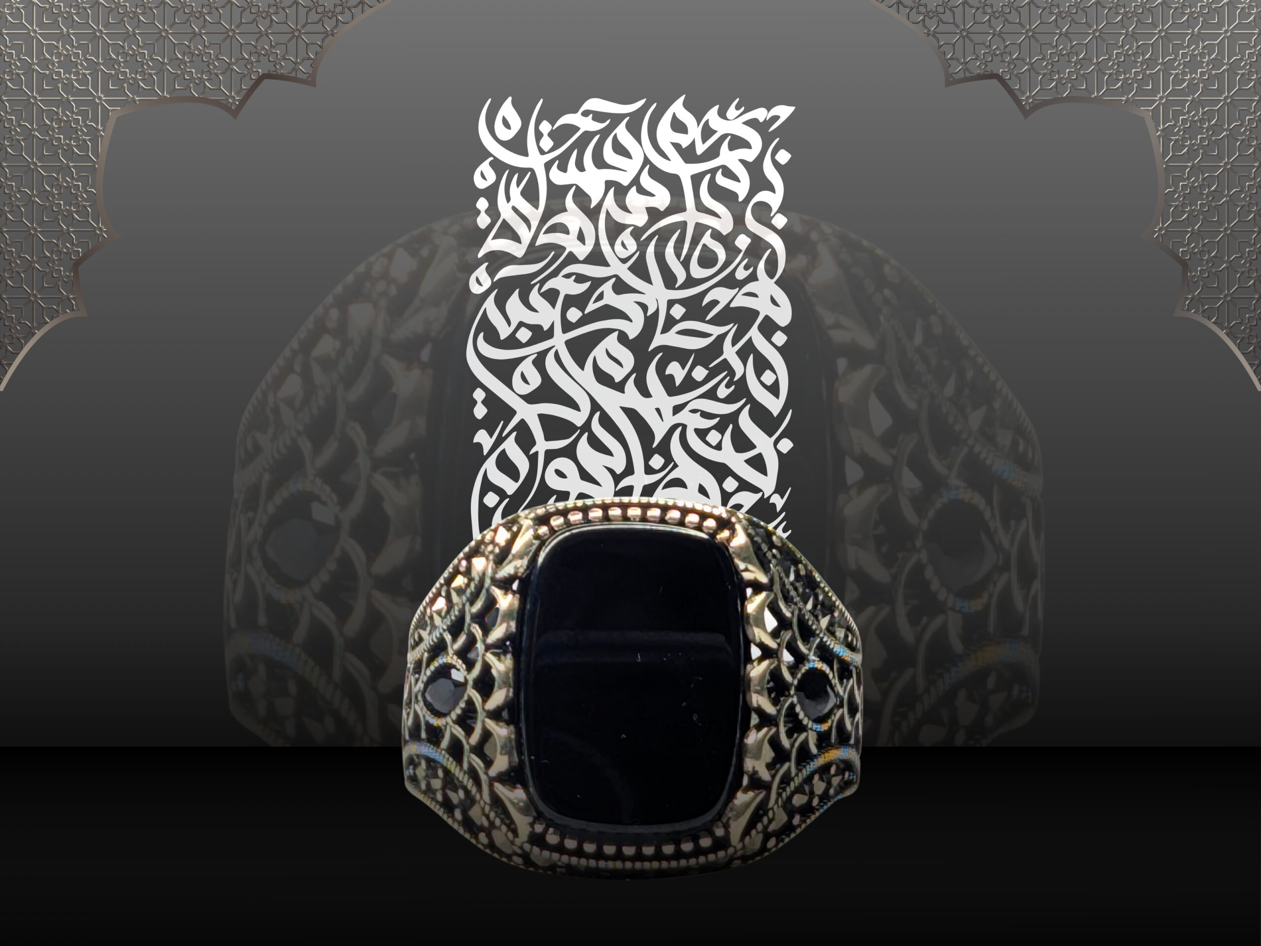 Heritage in silver